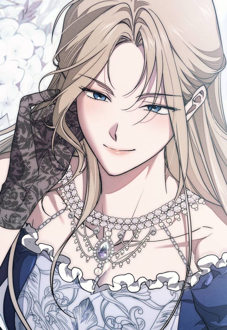 백조 무덤 [개정판] 27화