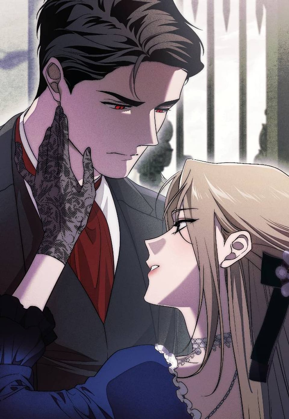 백조 무덤 [개정판] 28화