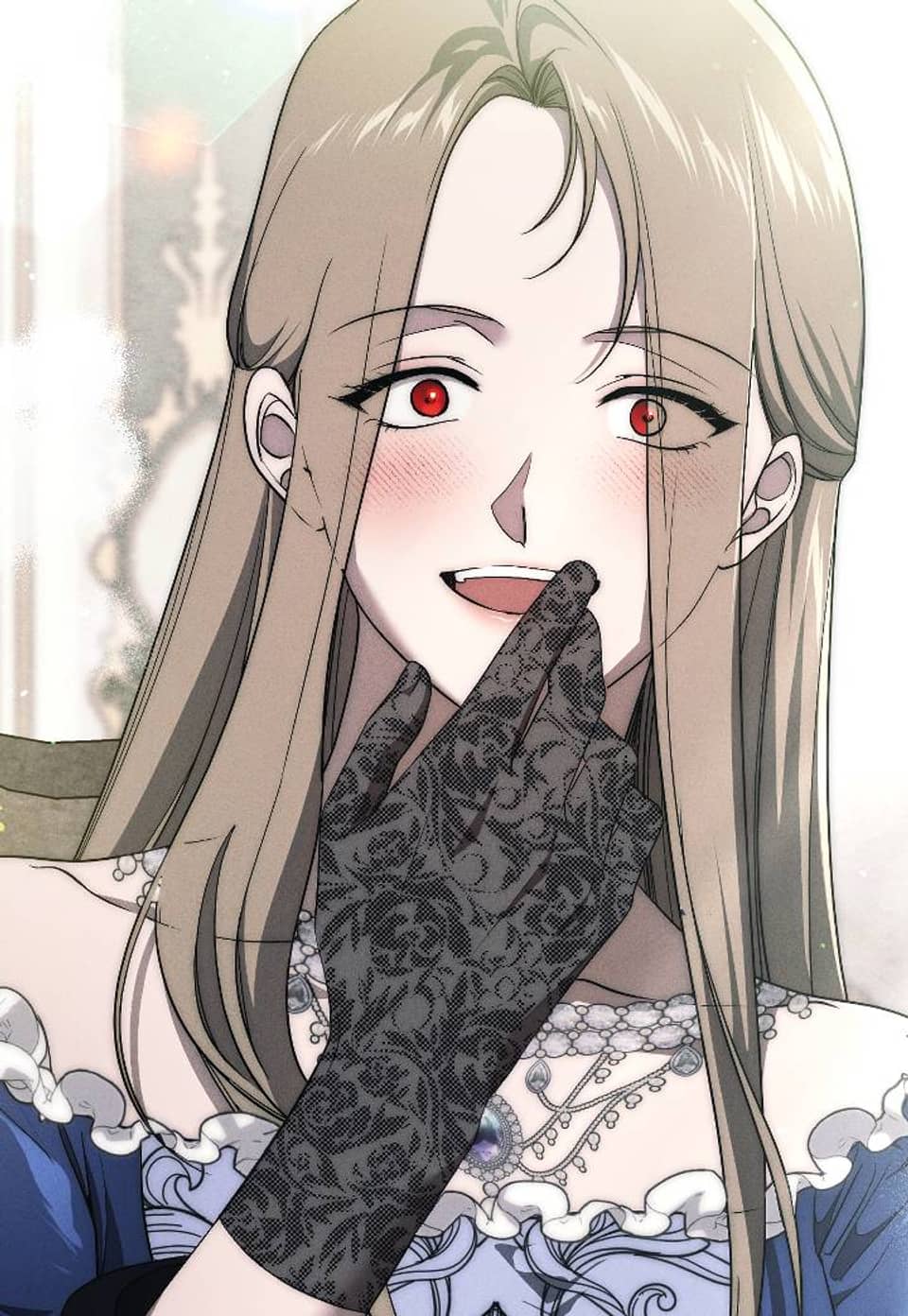 백조 무덤 [개정판] 30화