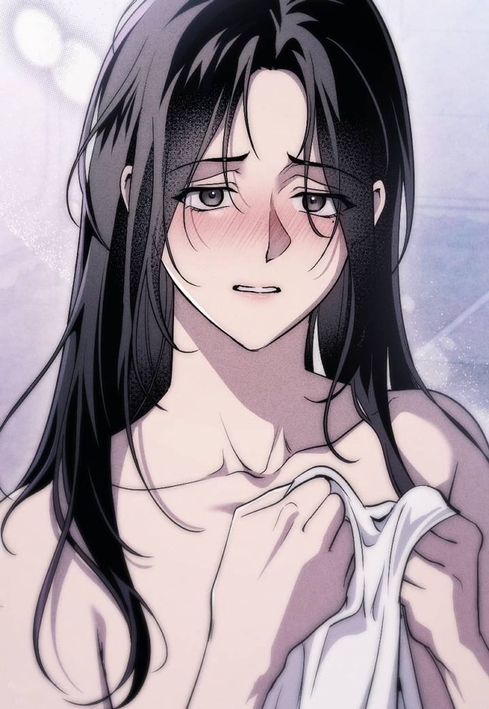 백조 무덤 [개정판] 32화