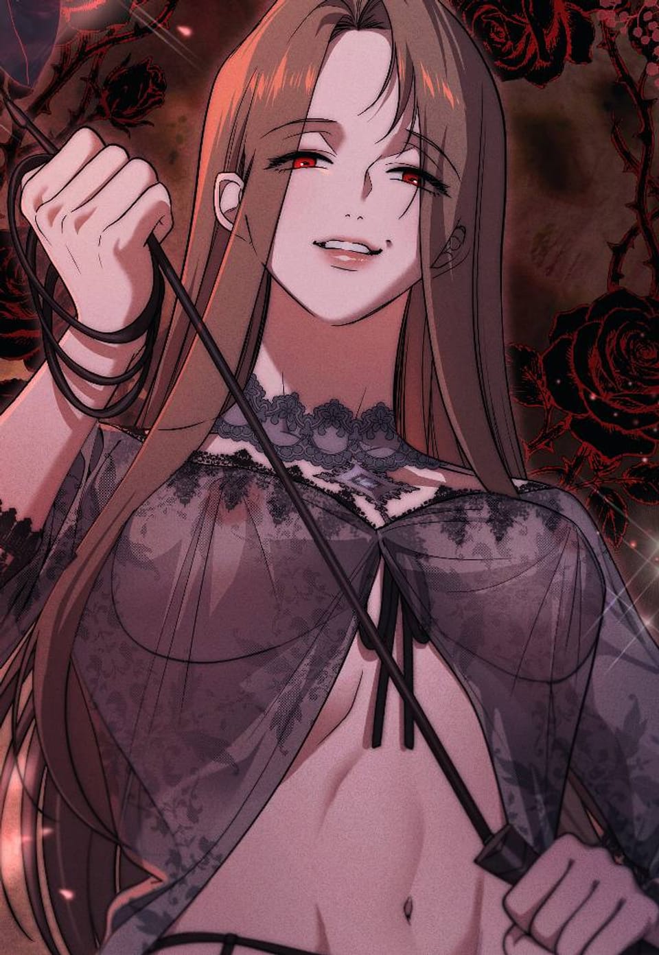 백조 무덤 [개정판] 36화