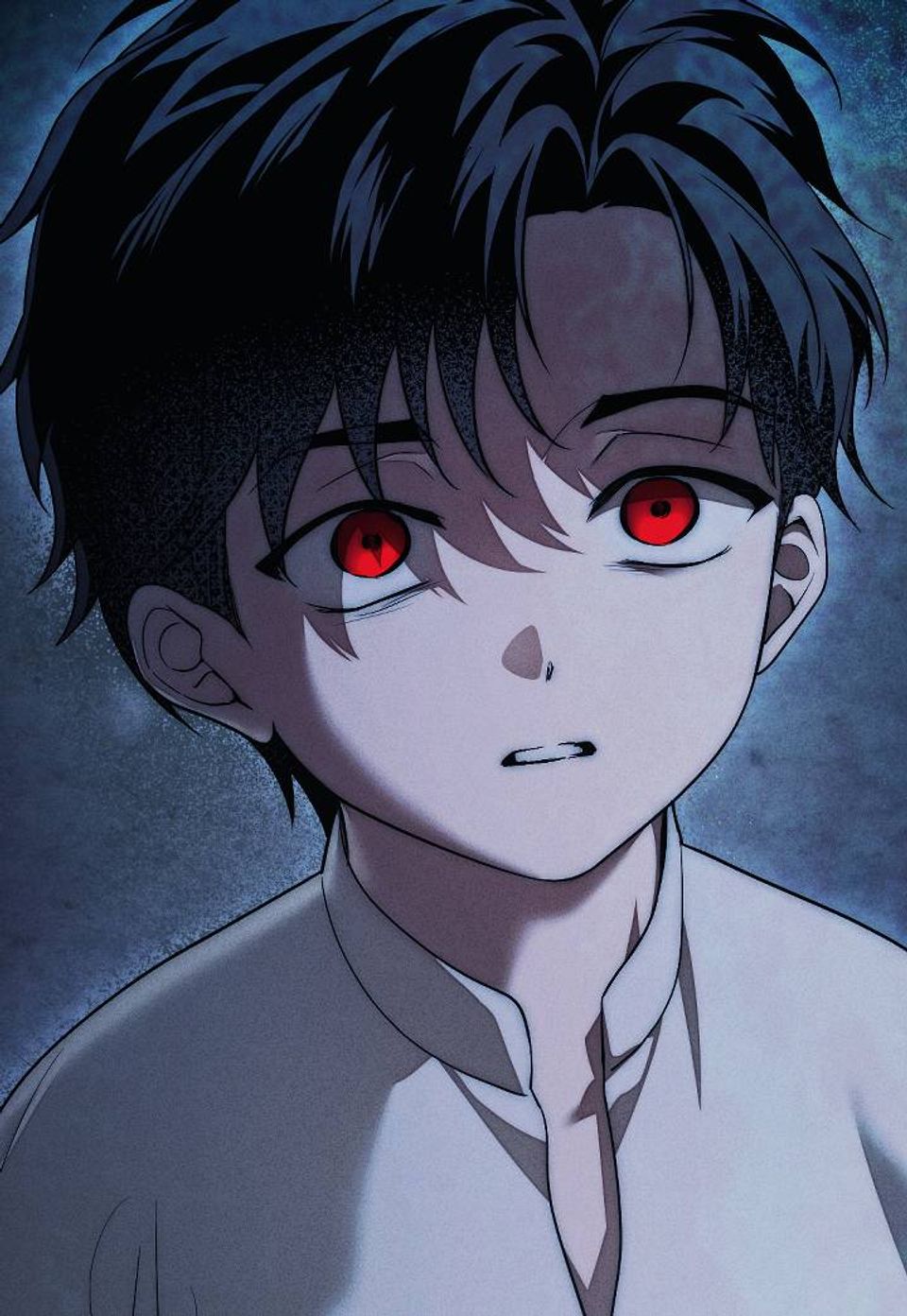 백조 무덤 [개정판] 38화