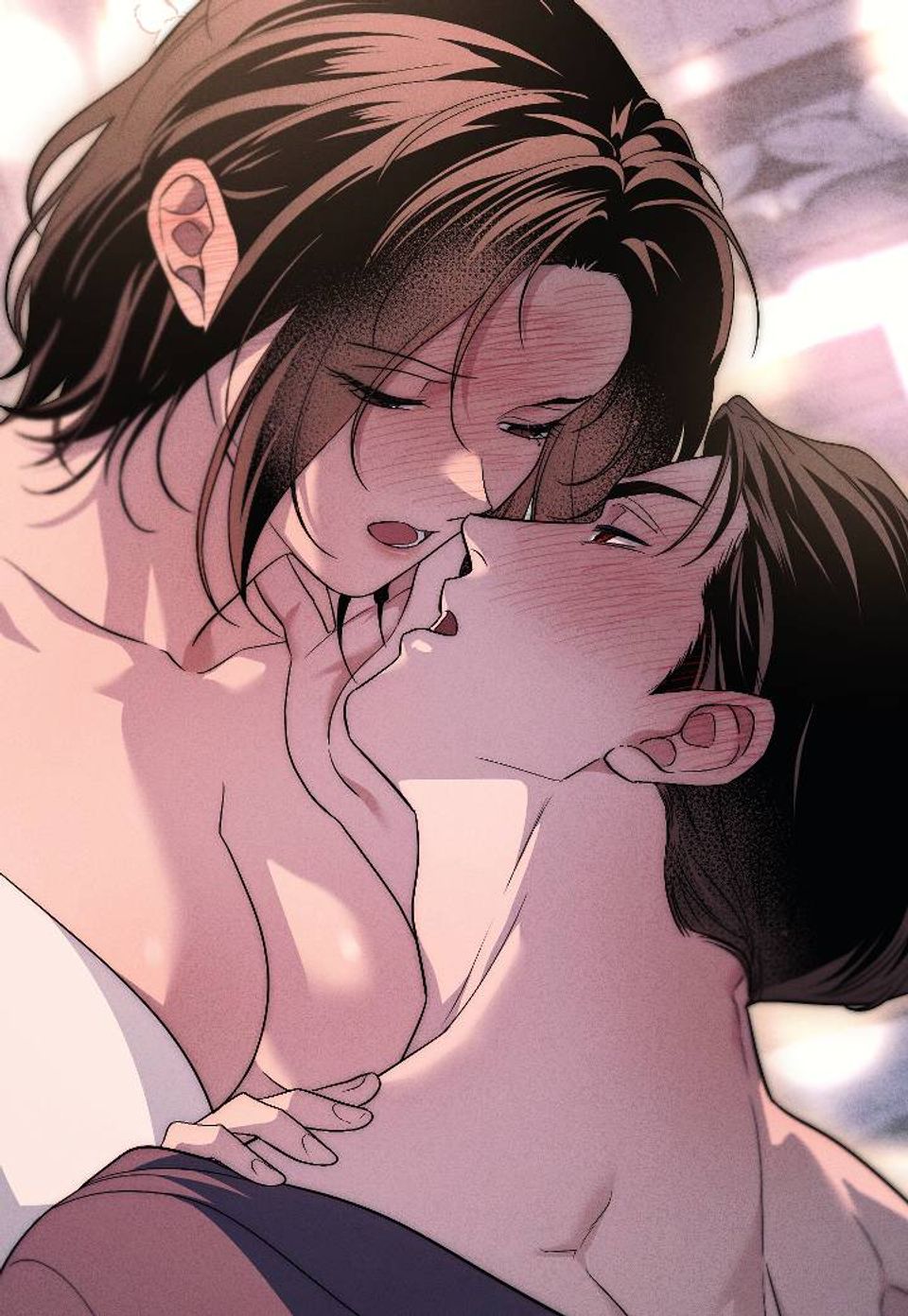 백조 무덤 [개정판] 41화