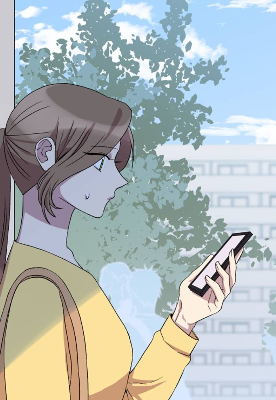 고서점 로망스 20화