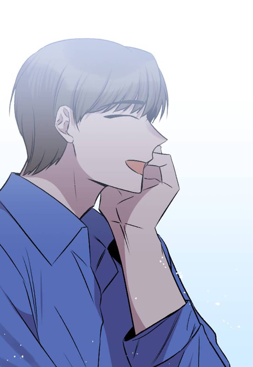 고서점 로망스 30화