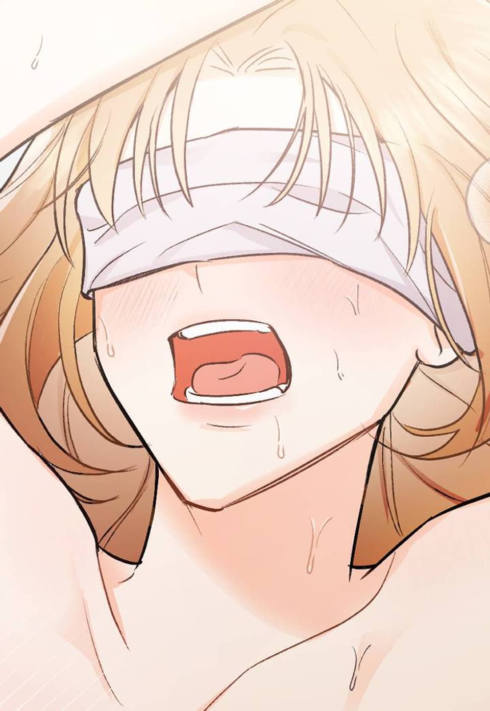 너, 왜 이렇게 커? 1화