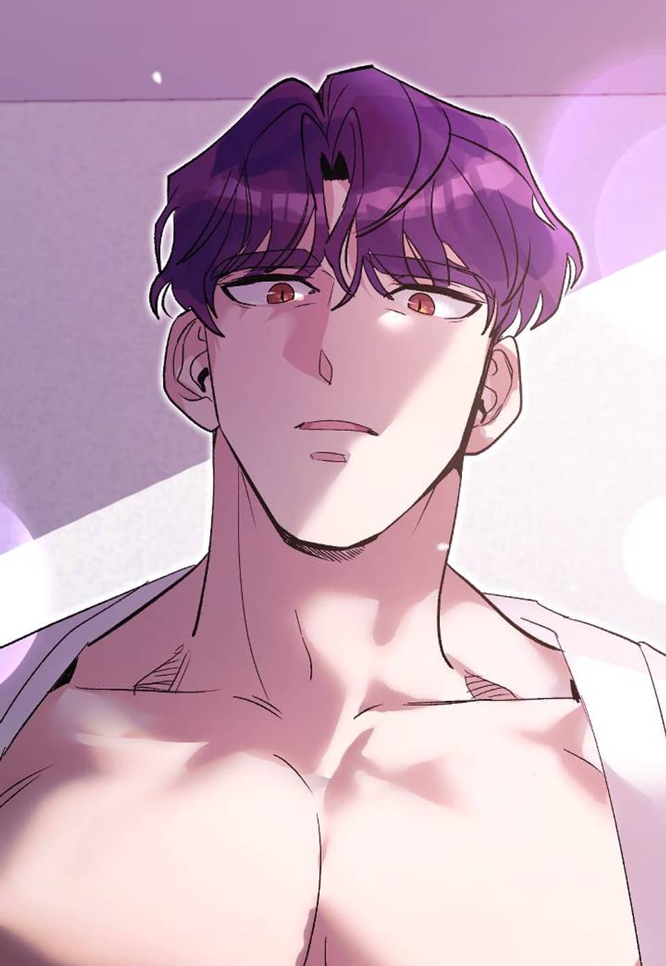 비인가 접근 17화