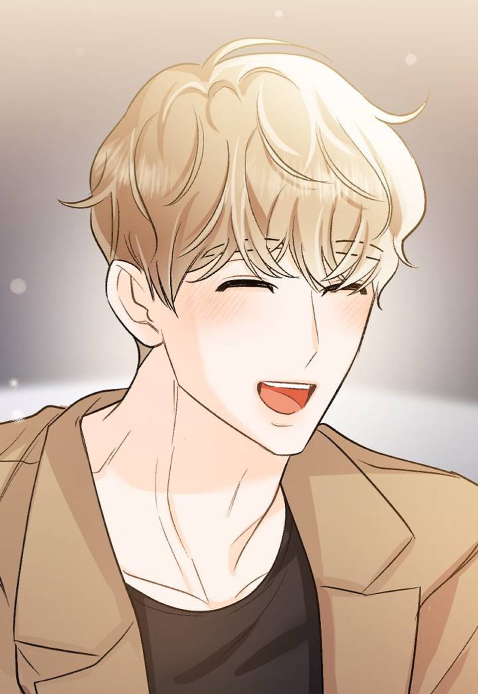 너, 왜 이렇게 커? 9화