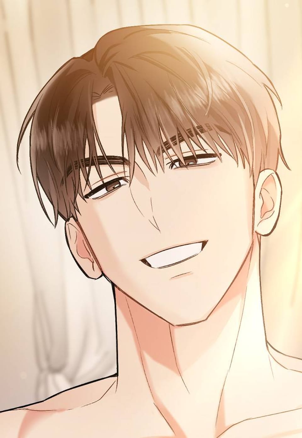 너, 왜 이렇게 커? [개정판] 2화