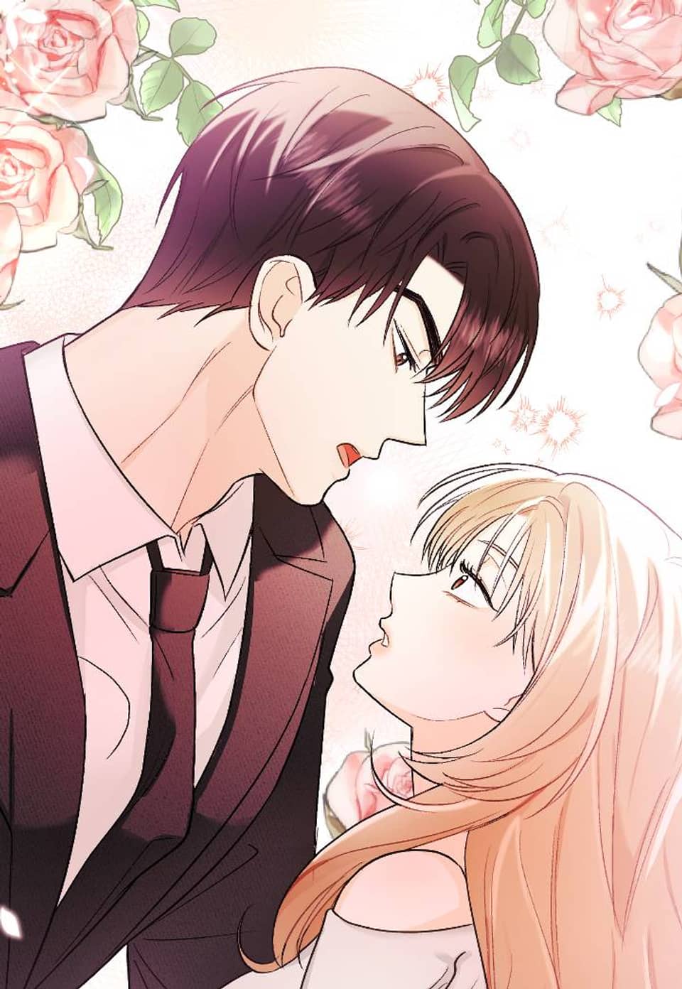 너, 왜 이렇게 커? [개정판] 3화