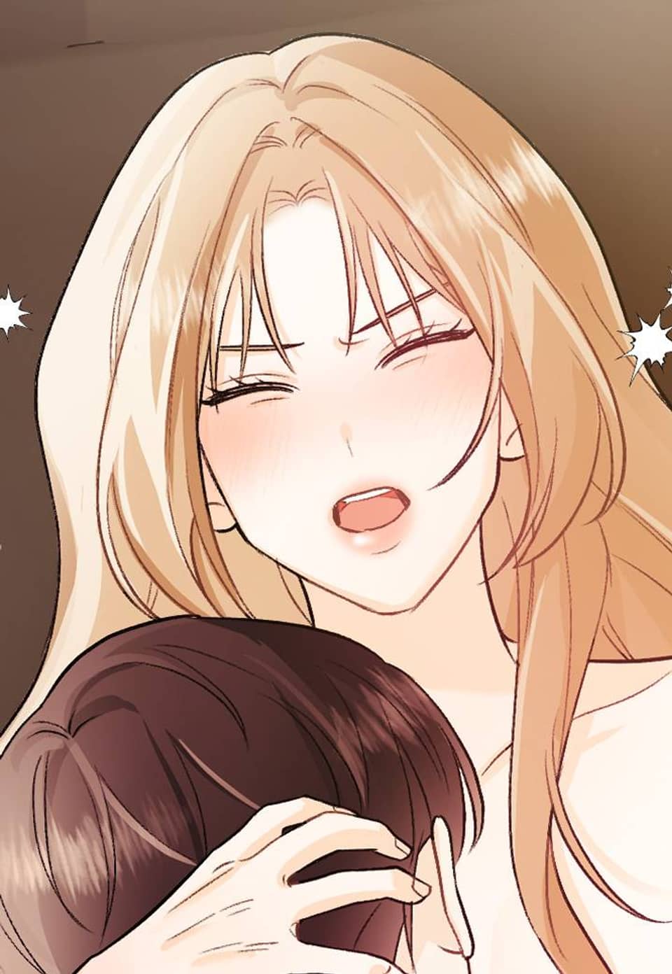 너, 왜 이렇게 커? [개정판] 5화