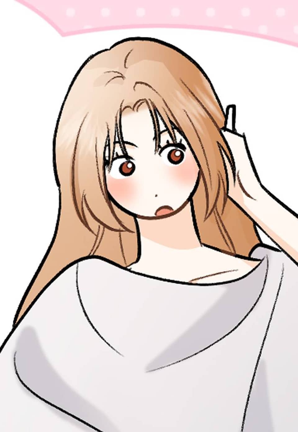 너, 왜 이렇게 커? [개정판] 6화