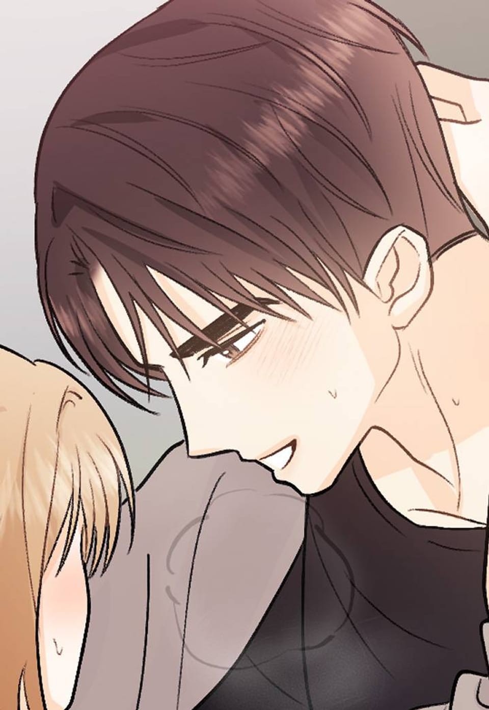 너, 왜 이렇게 커? [개정판] 8화