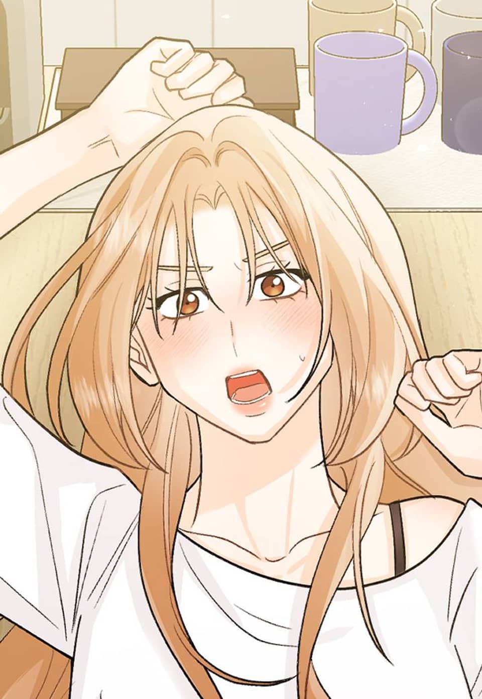너, 왜 이렇게 커? [개정판] 11화