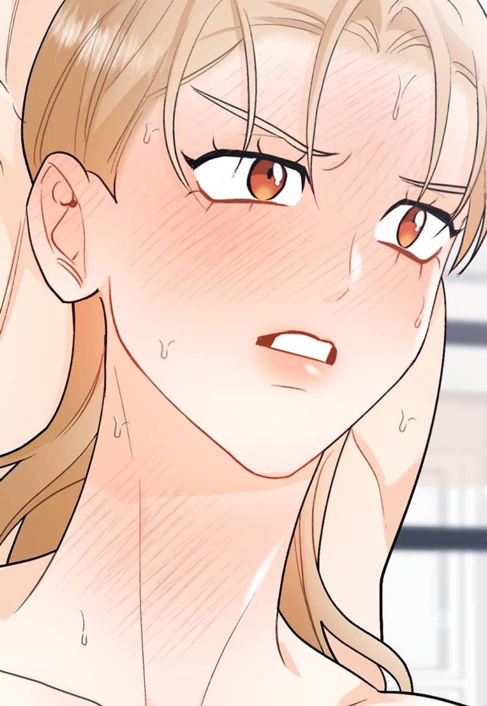 너, 왜 이렇게 커? 18화