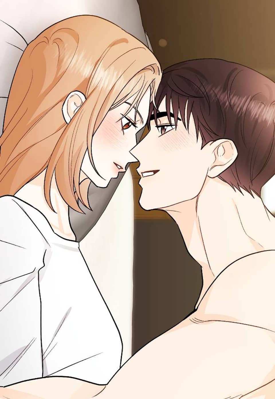 너, 왜 이렇게 커? [개정판] 19화