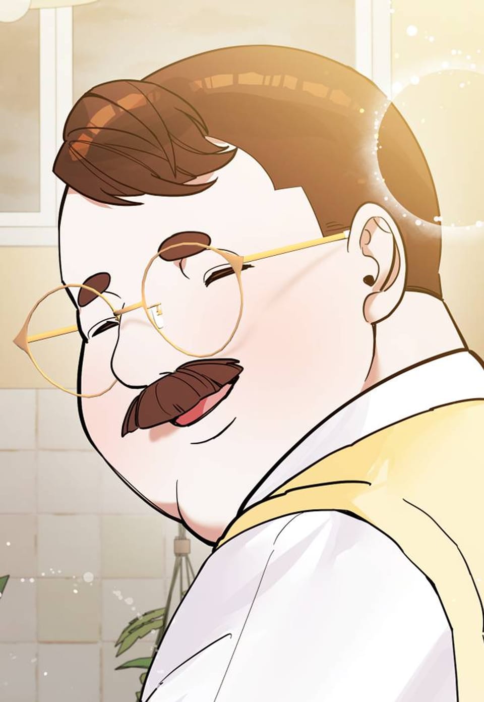 비인가 접근 23화
