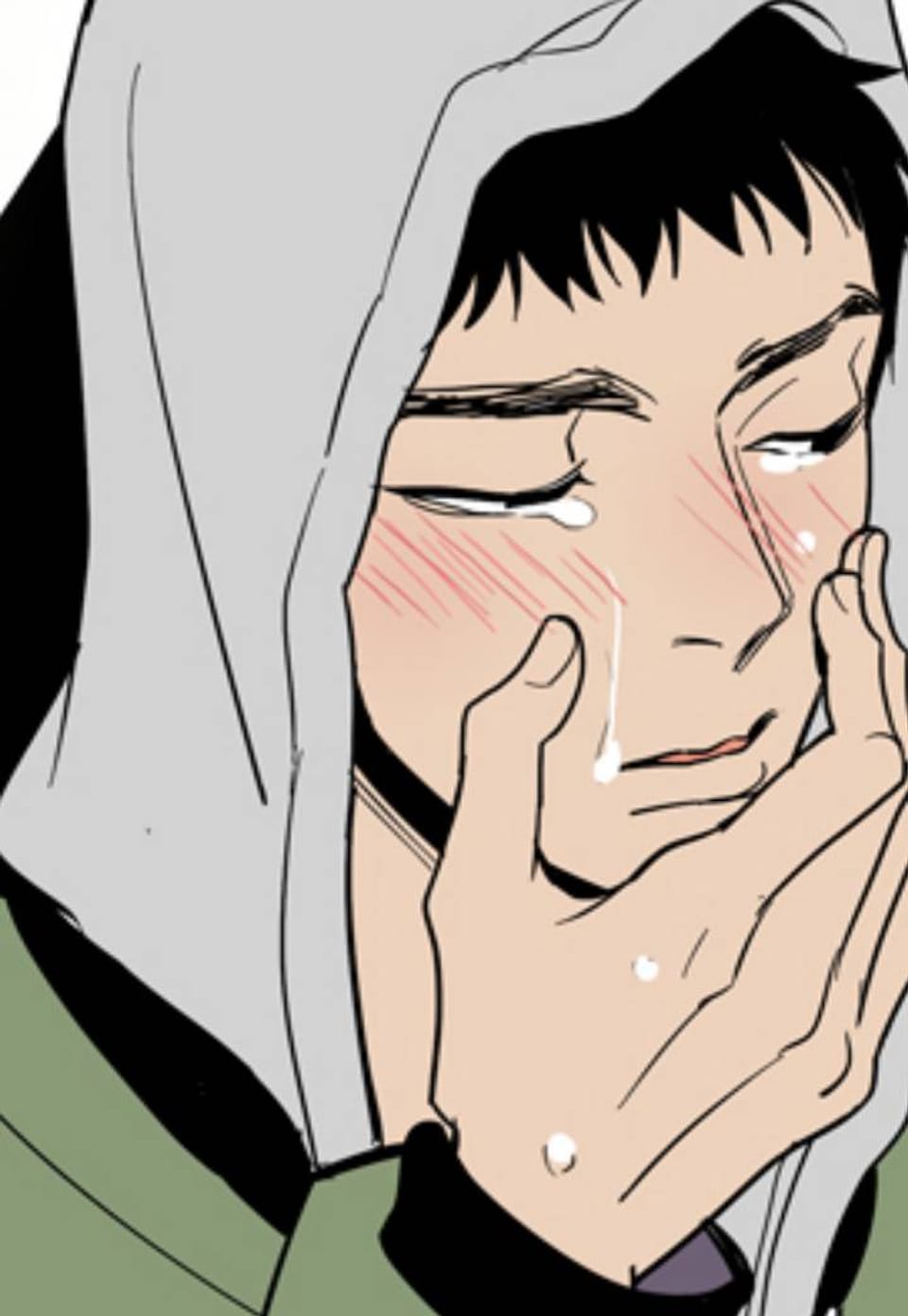 공백기 8화