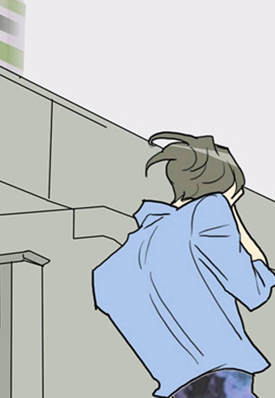 공백기 48화