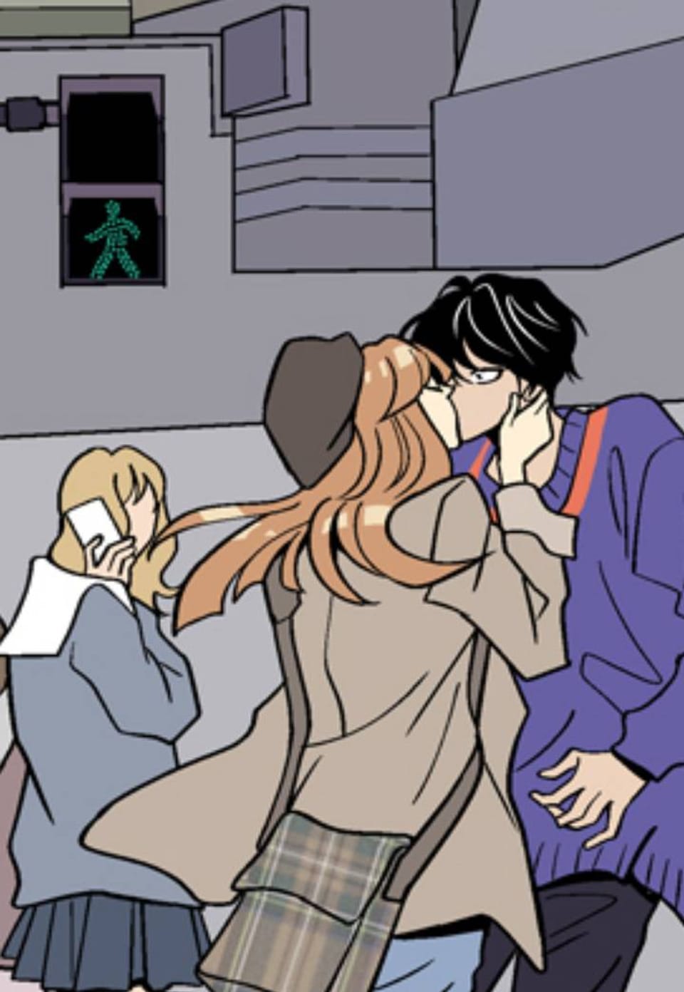 공백기 85화