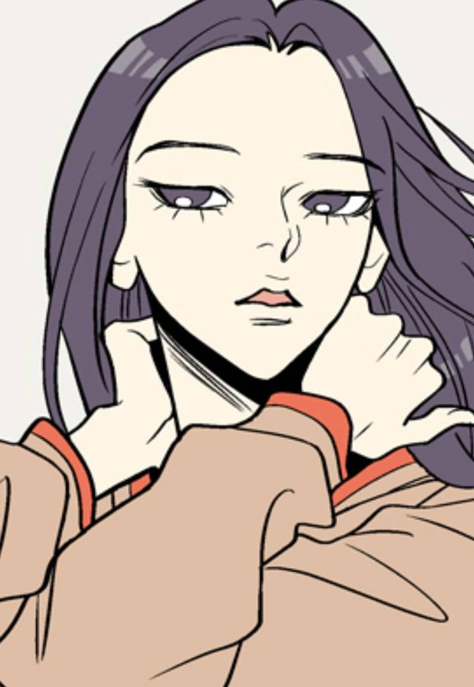 공백기 88화