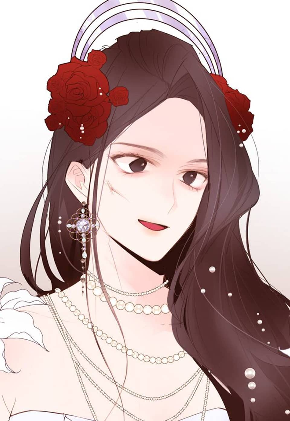 흔한 환생녀의 사정 2화