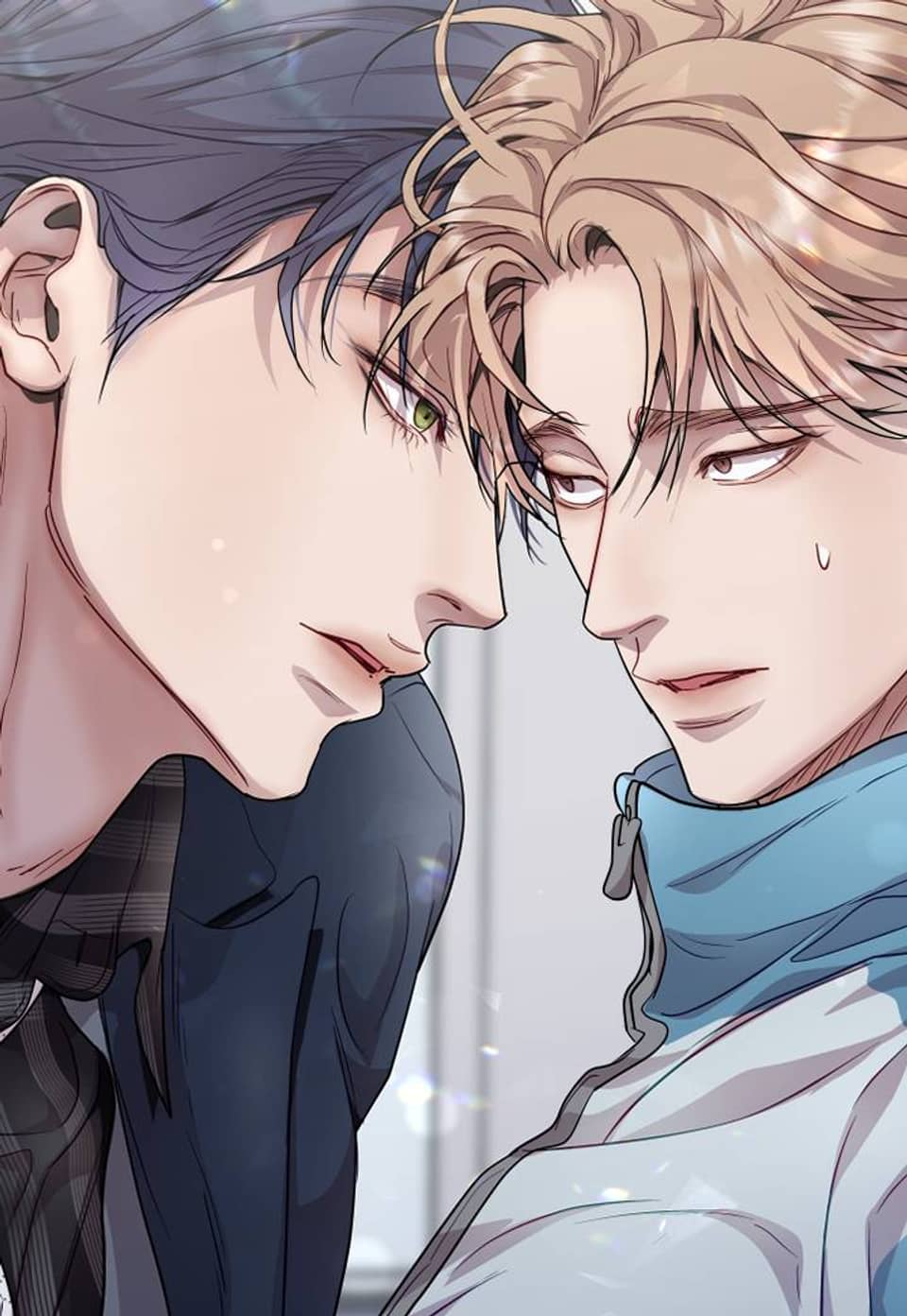 자기중심적 사고방식 65화