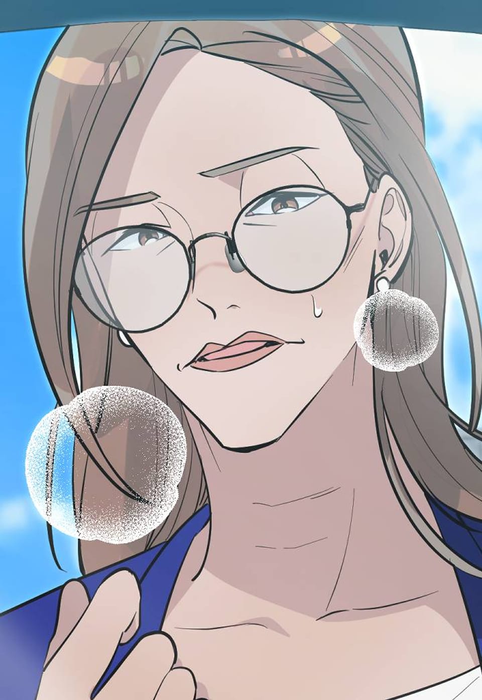비인가 접근 30화