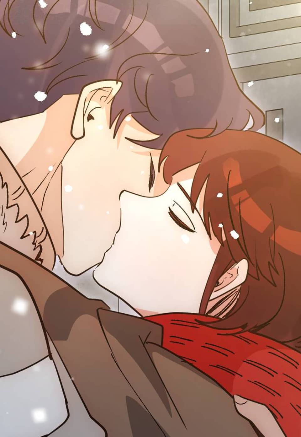비인가 접근 35화 (본편 완결)