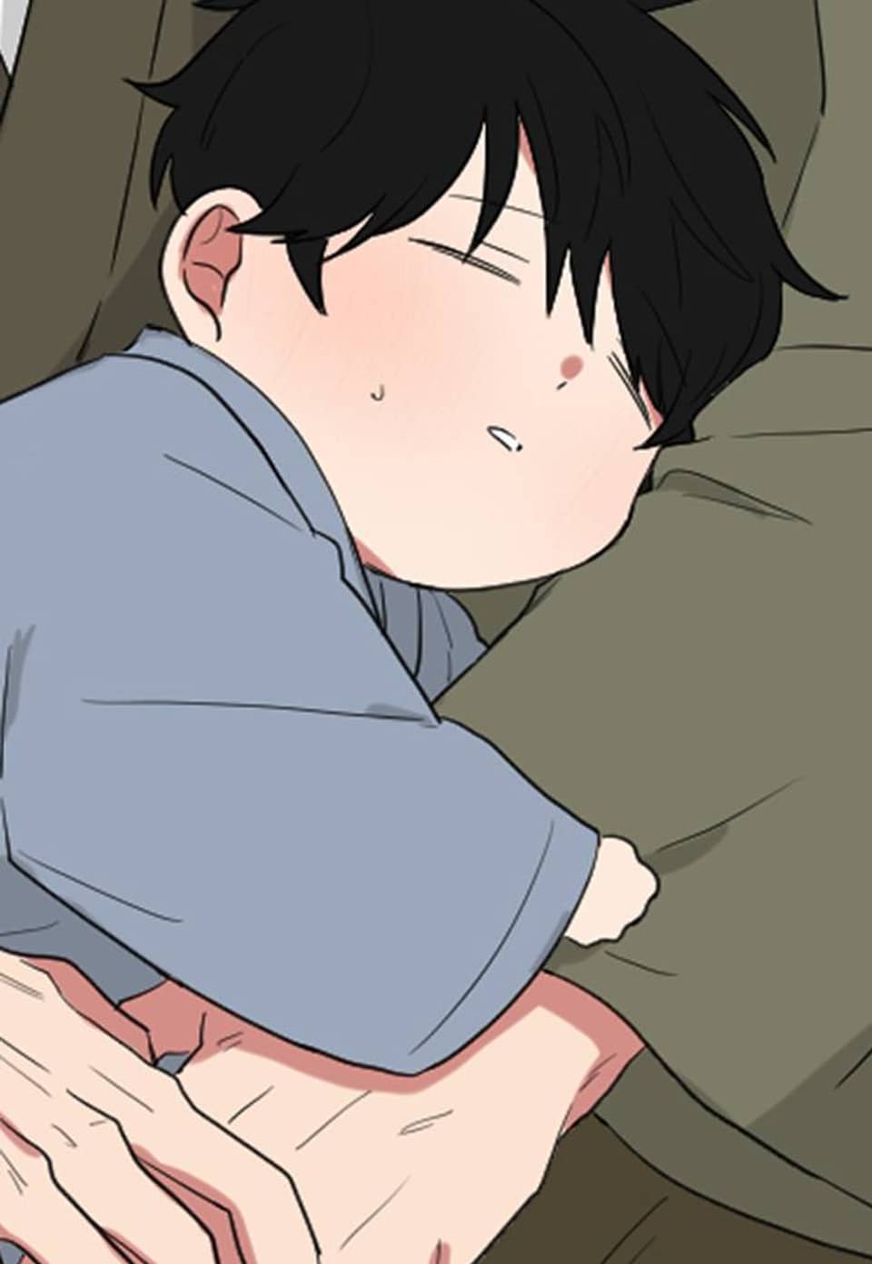 야쿠자가 사랑을 한다면 52화