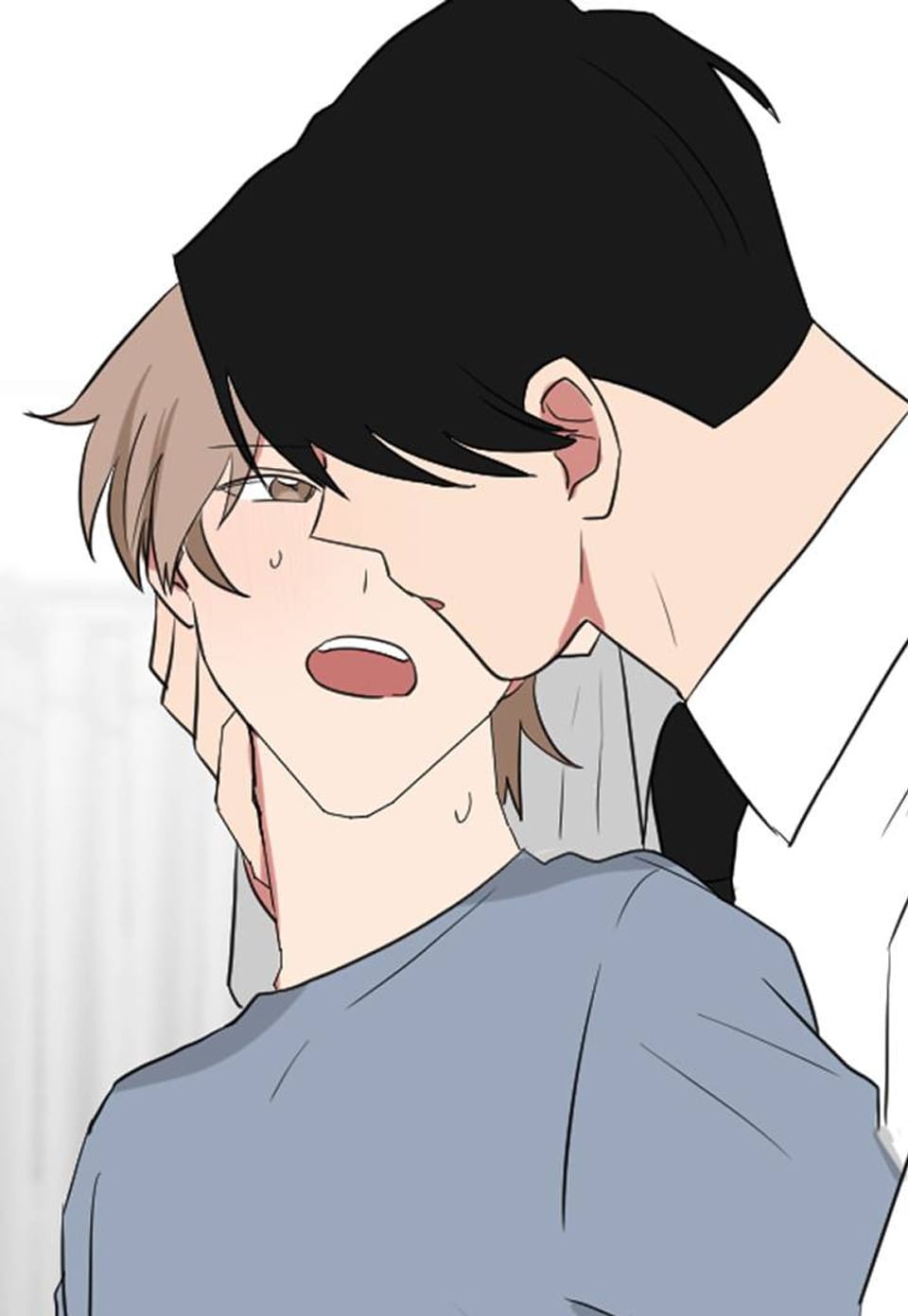 야쿠자가 사랑을 한다면 56화
