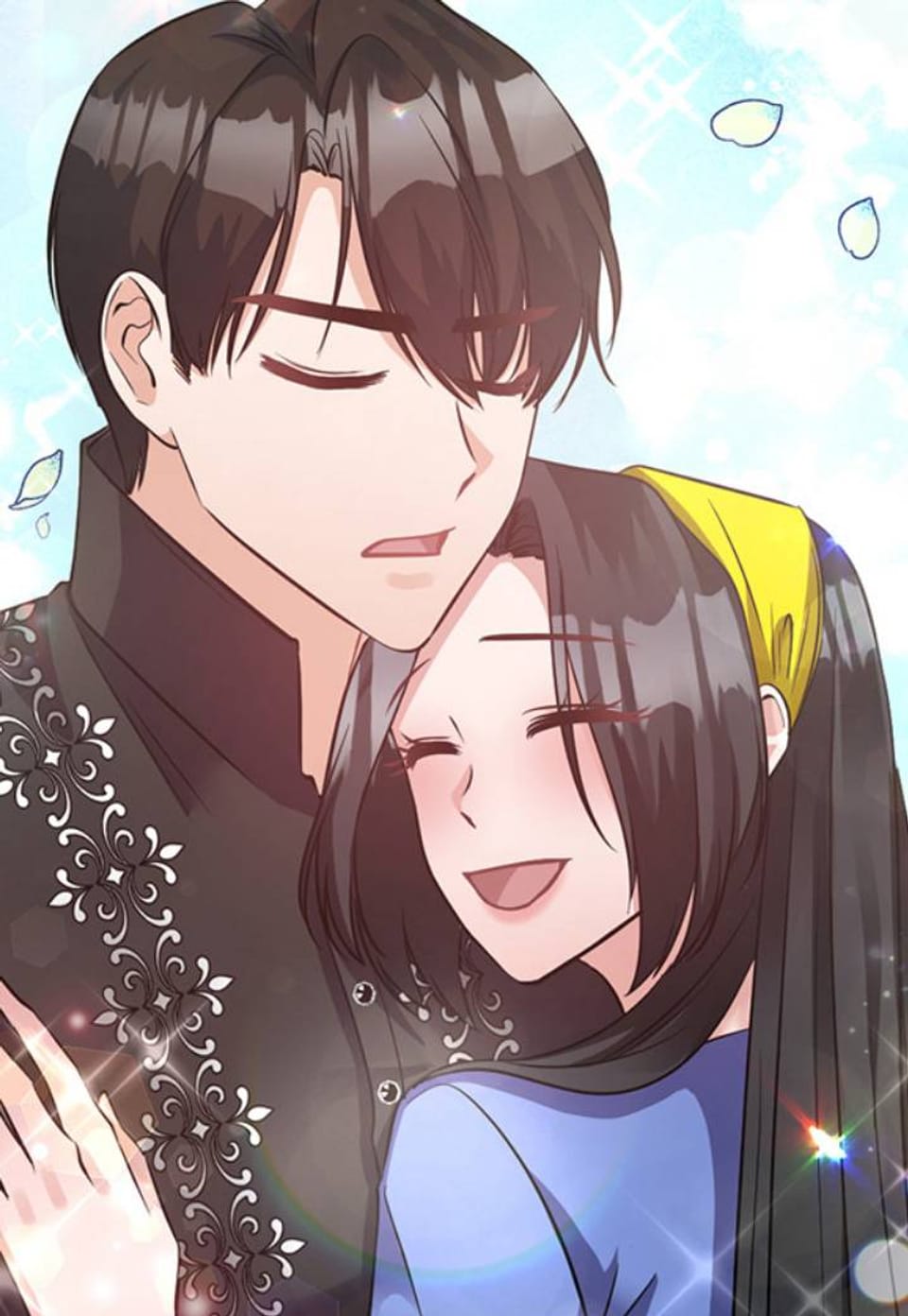 폭군 남편이 달라졌어요 57화