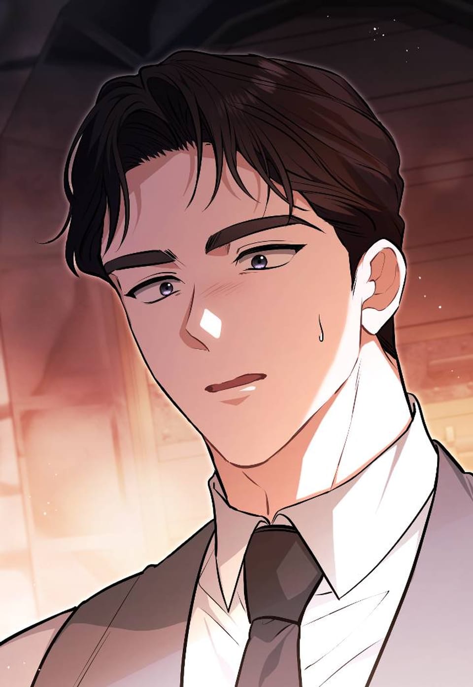 브리핑 [개정판] 12화