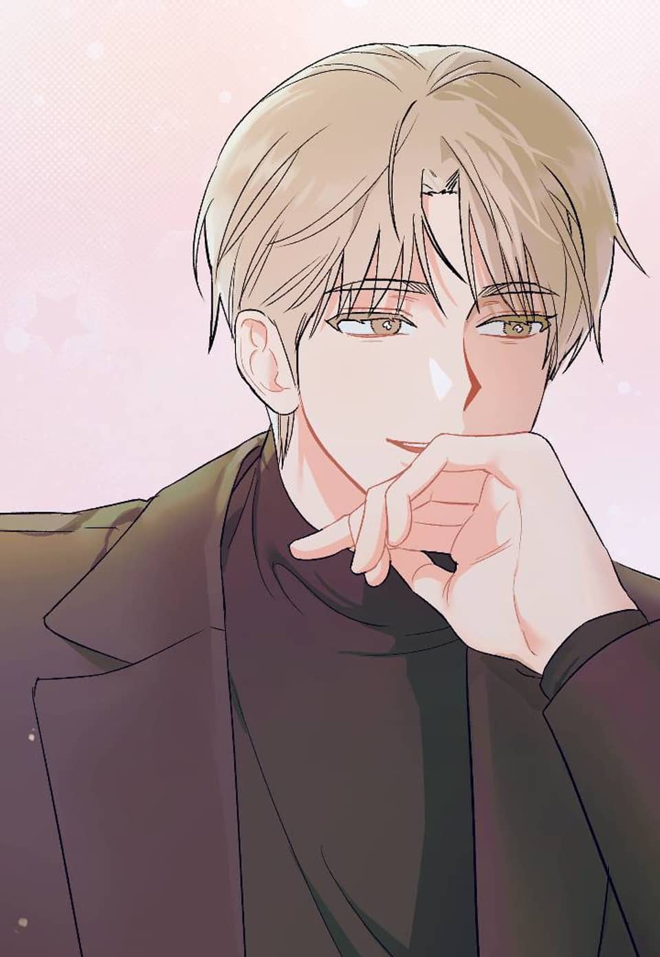 마음대로 읽지 마세요! 2화