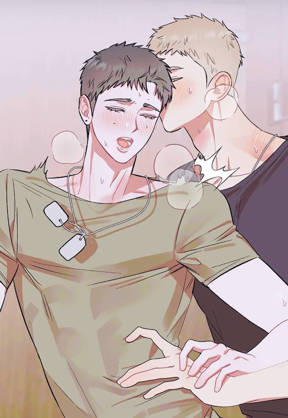 마음대로 읽지 마세요! 5화