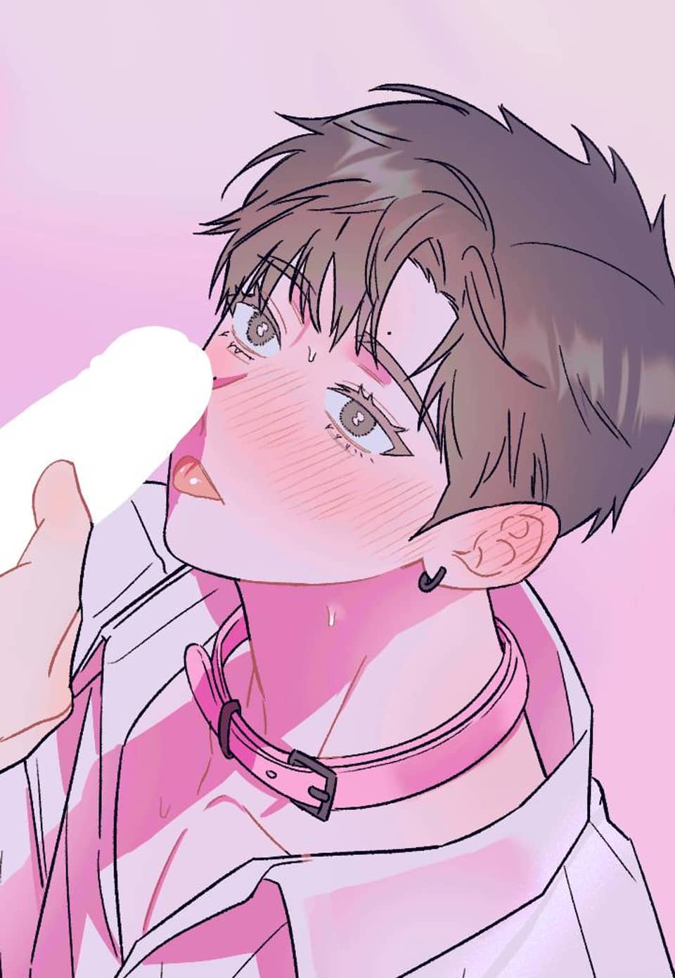마음대로 읽지 마세요! 7화
