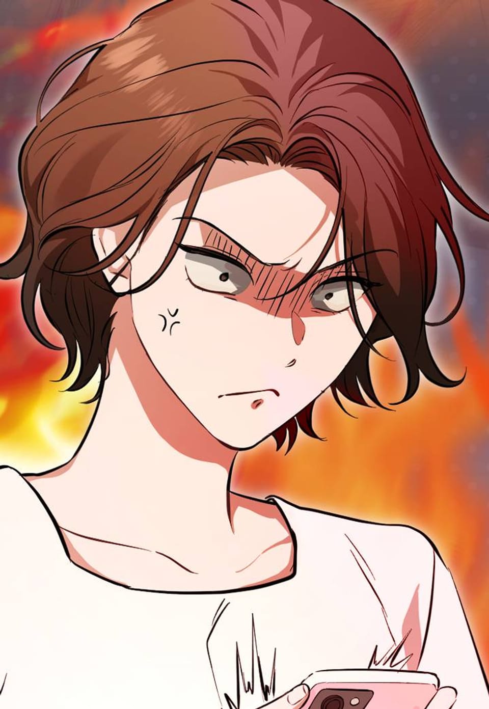 브리핑 [개정판] 18화