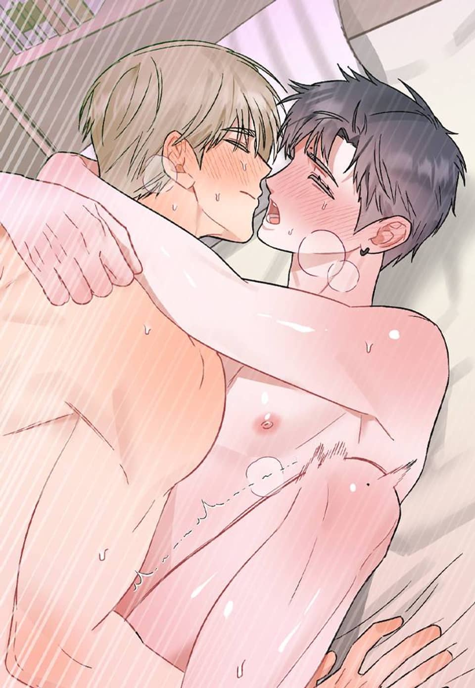 마음대로 읽지 마세요! 8화 (완결)