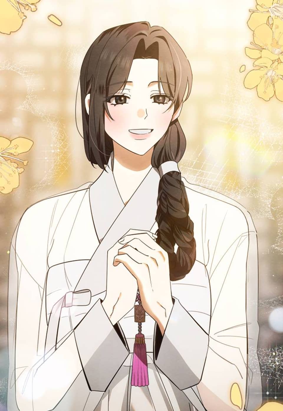 검은 밤, 은월은 차갑게 빛나고 [개정판] 4화