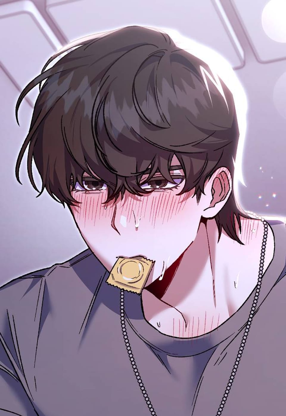 플리즈 슛 미 5화