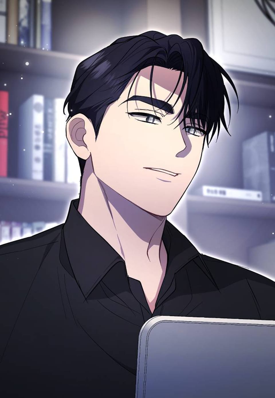 브리핑 32화