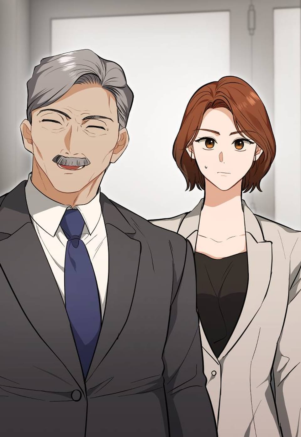 브리핑 35화