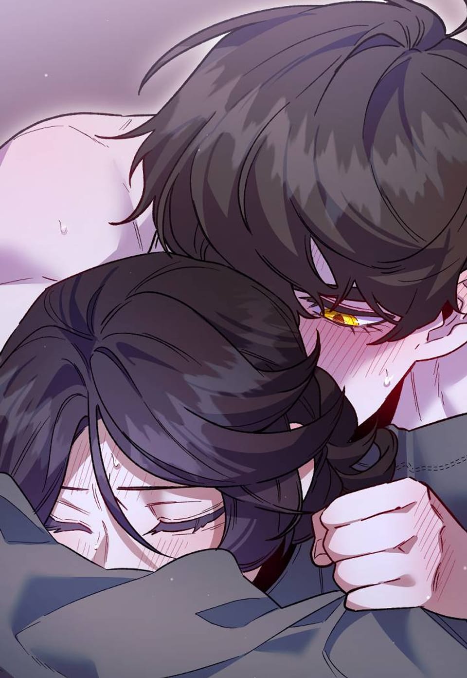 플리즈 슛 미 22화