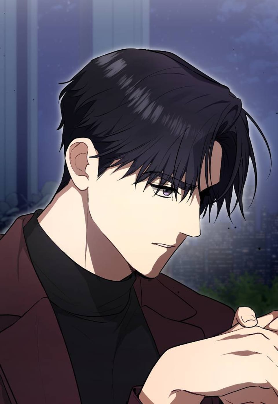 브리핑 [개정판] 36화