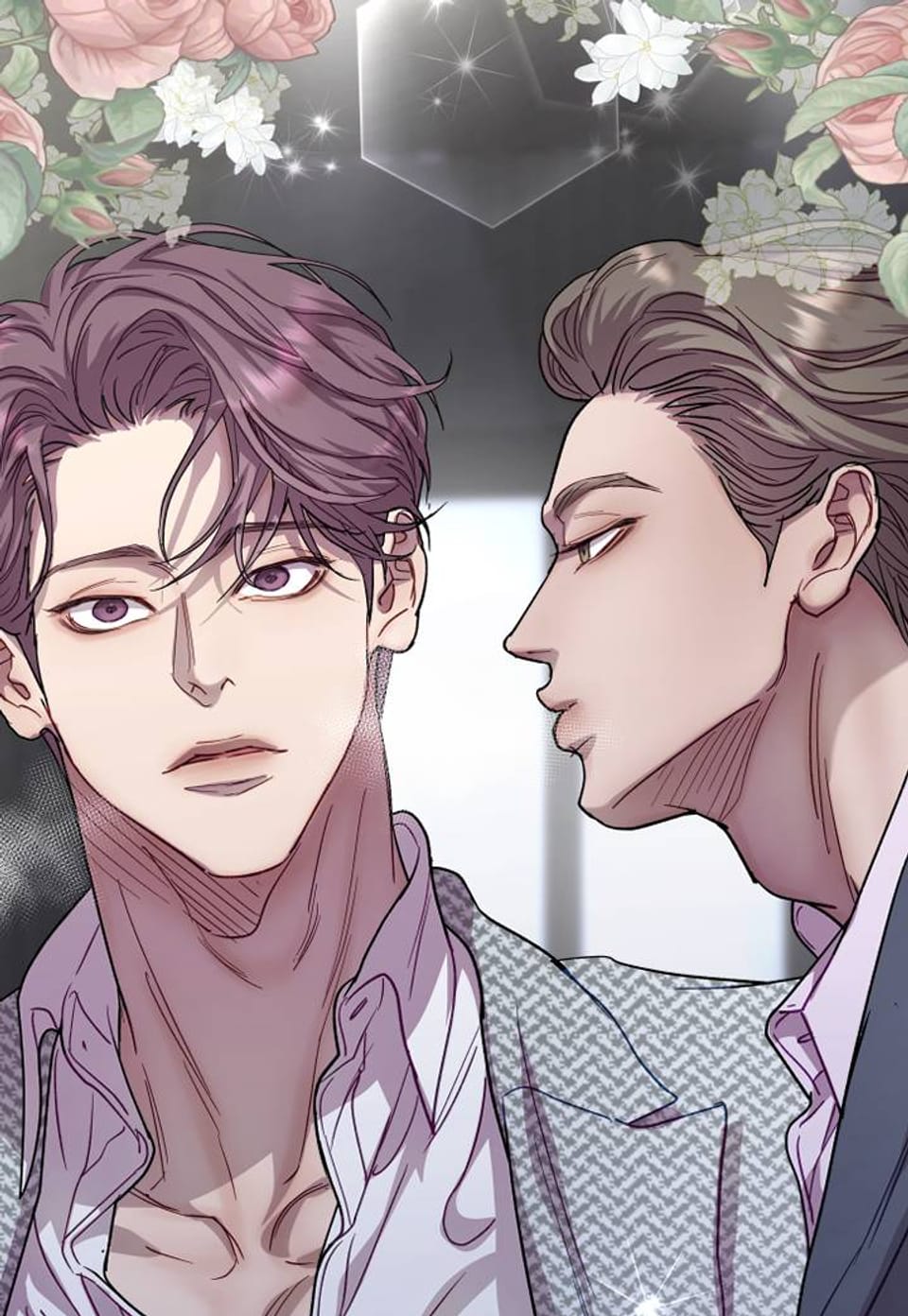 자기중심적 사고방식 외전 5화