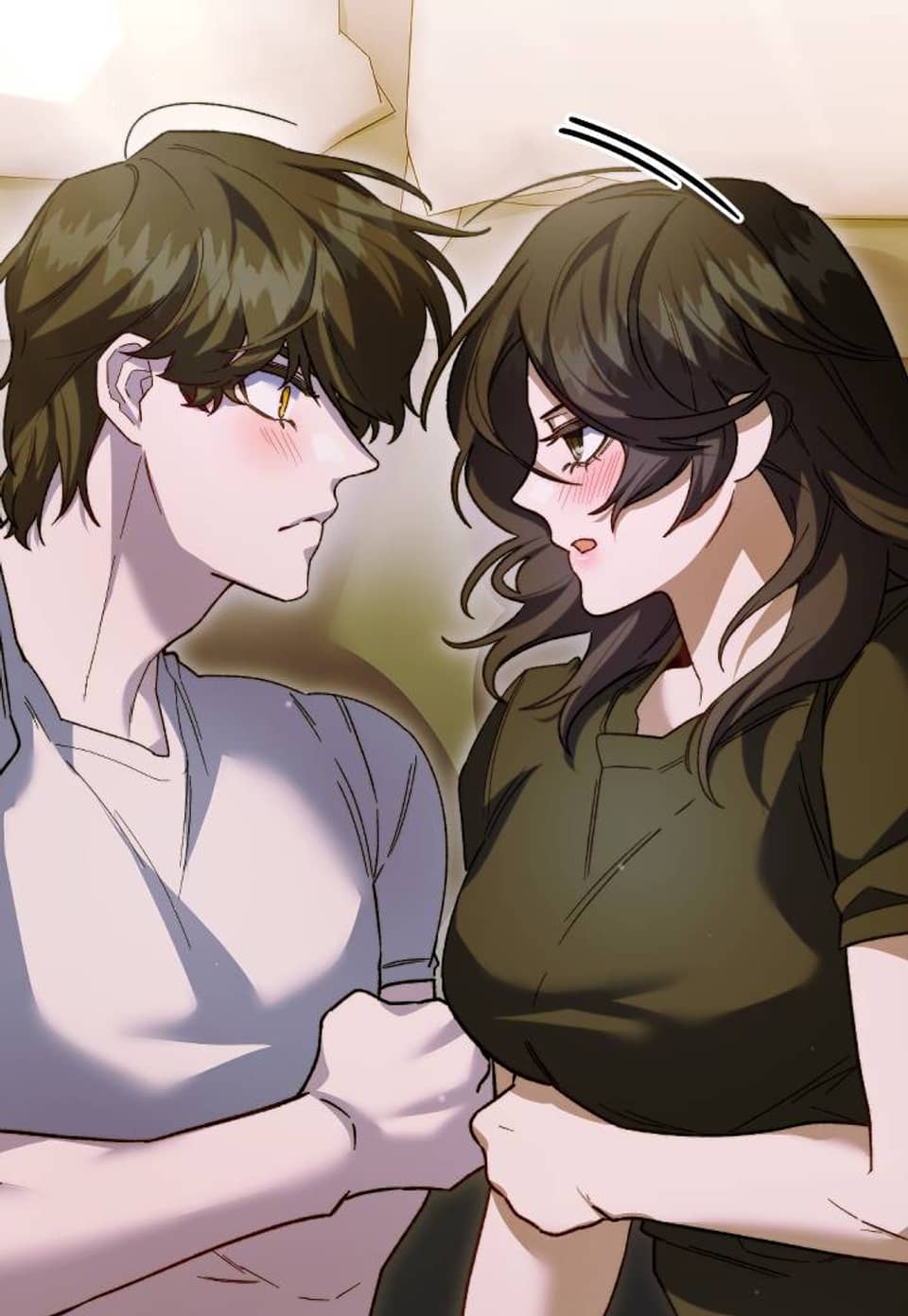 플리즈 슛 미 26화