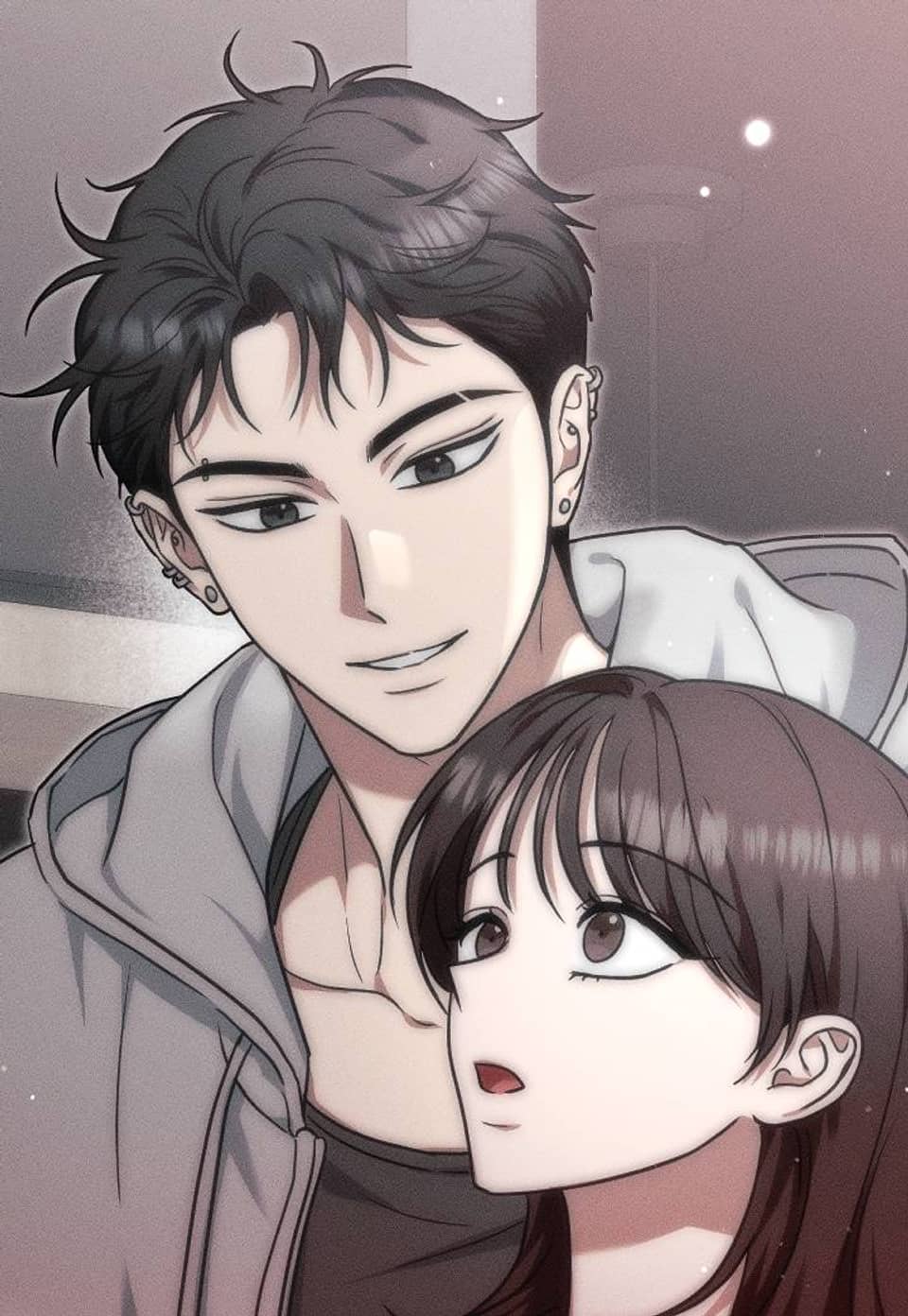 피어스 마이 하트 프롤로그