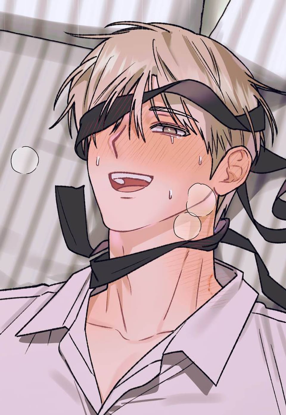 마음대로 읽지 마세요! 외전 5화