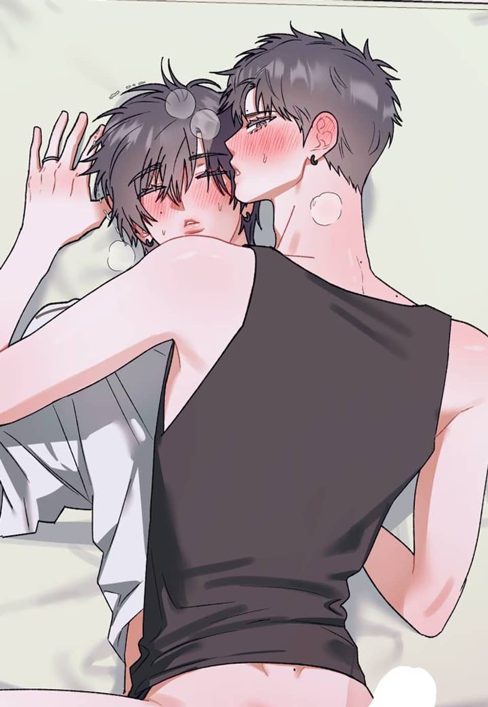 마음대로 읽지 마세요! 외전 6화