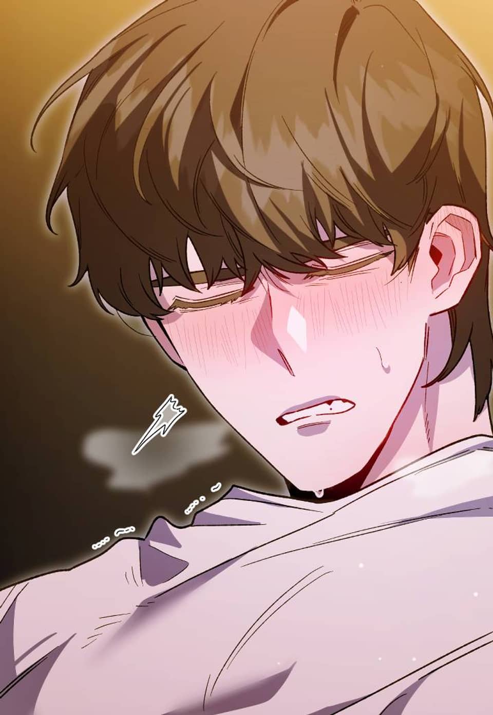 플리즈 슛 미 33화
